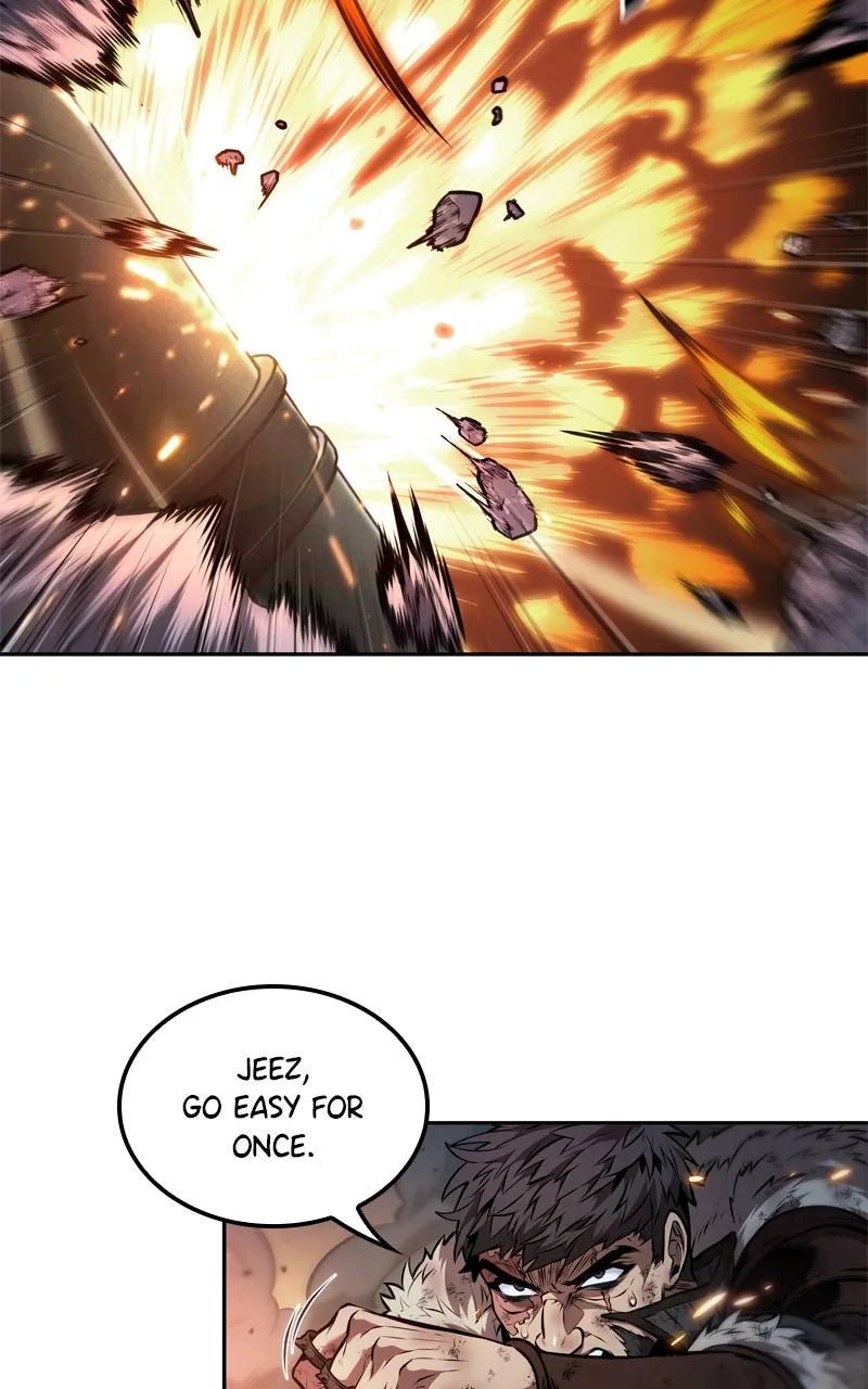 Read The Last Adventurer chapter 51 image 45 on Lezhin