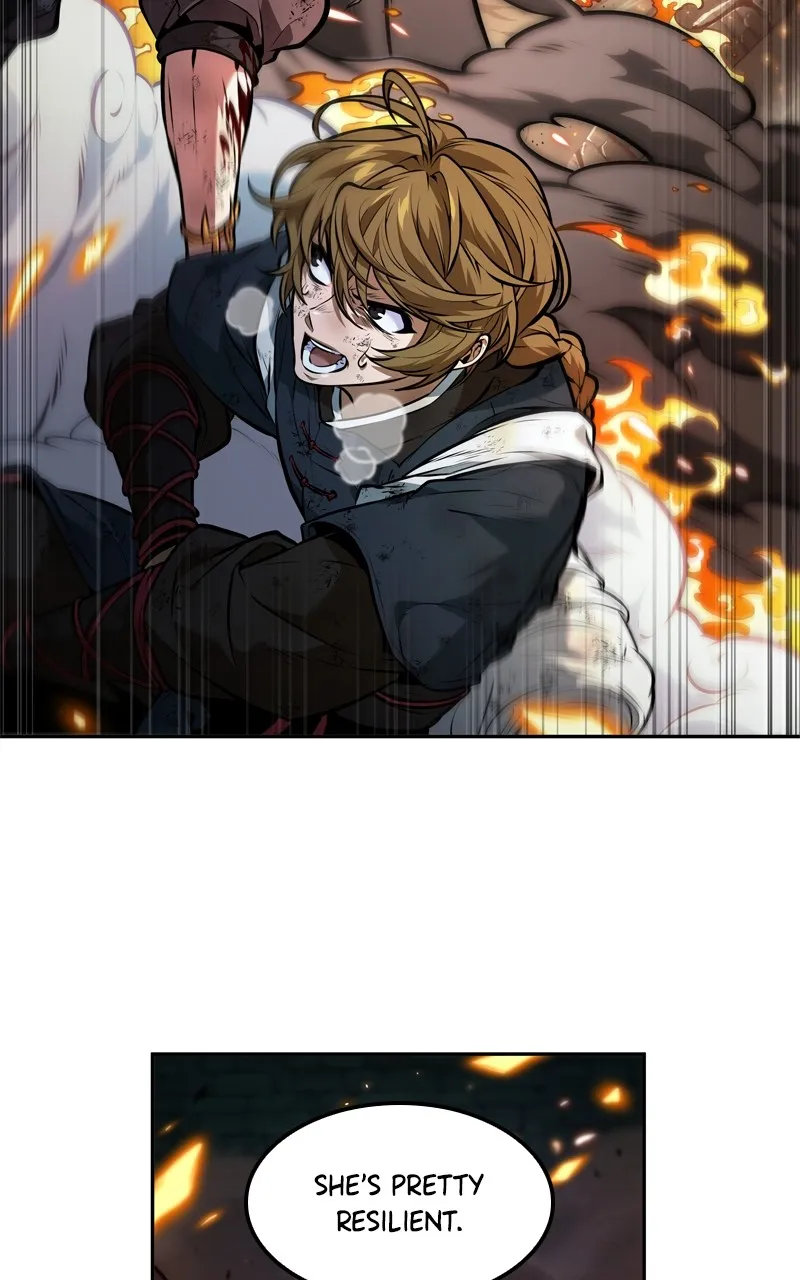 Read The Last Adventurer chapter 51 image 47 on Lezhin