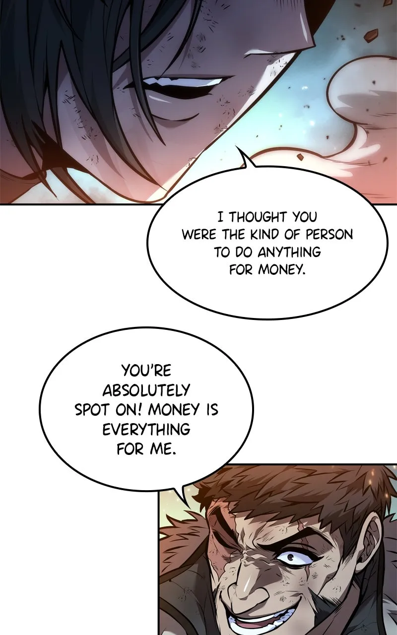 Read The Last Adventurer chapter 51 image 49 on Lezhin