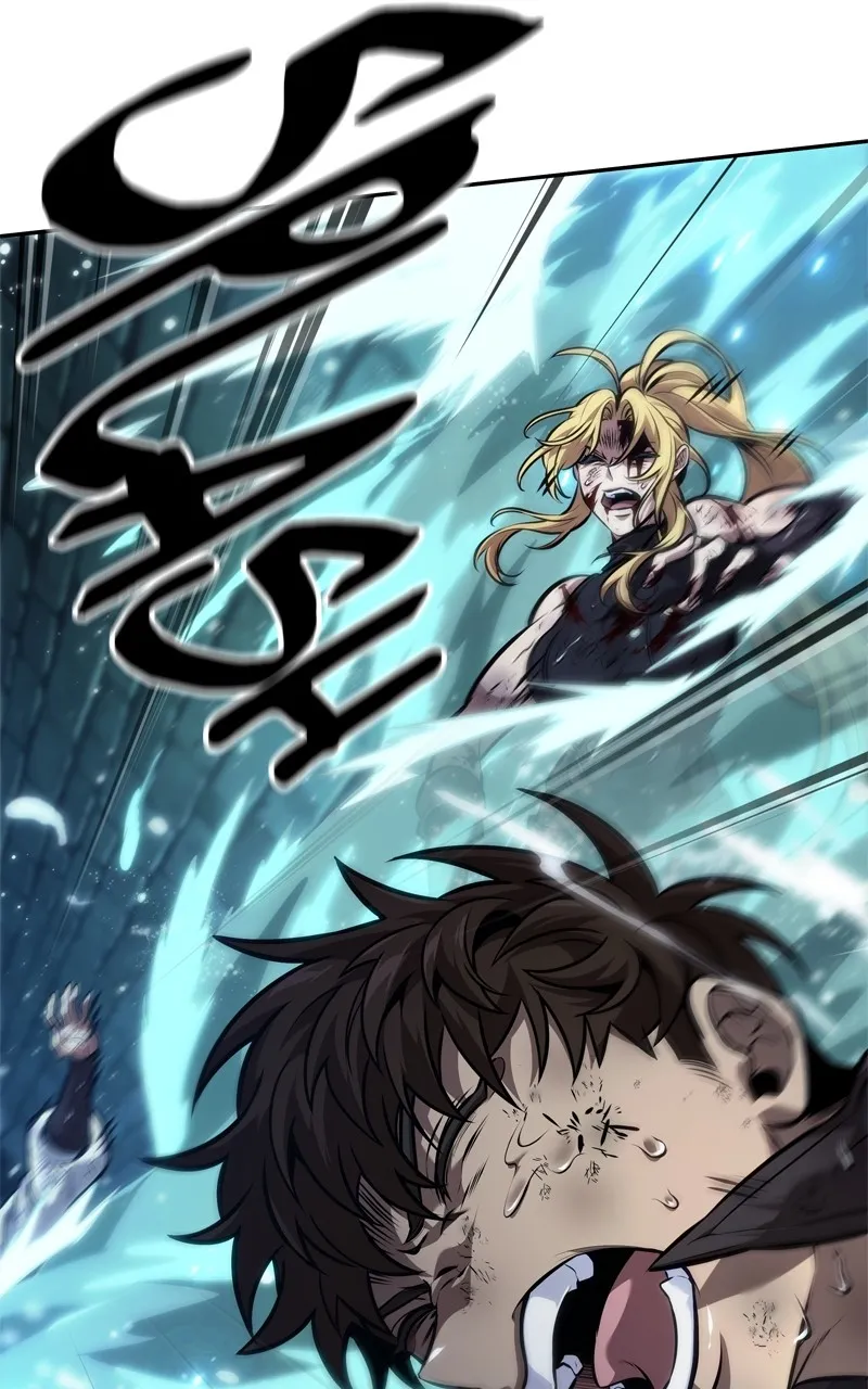 Read The Last Adventurer chapter 51 image 5 on Lezhin