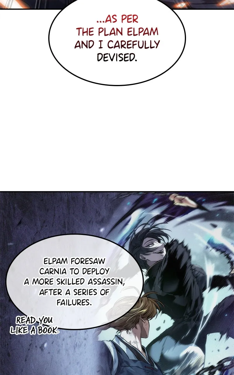 Read The Last Adventurer chapter 51 image 52 on Lezhin