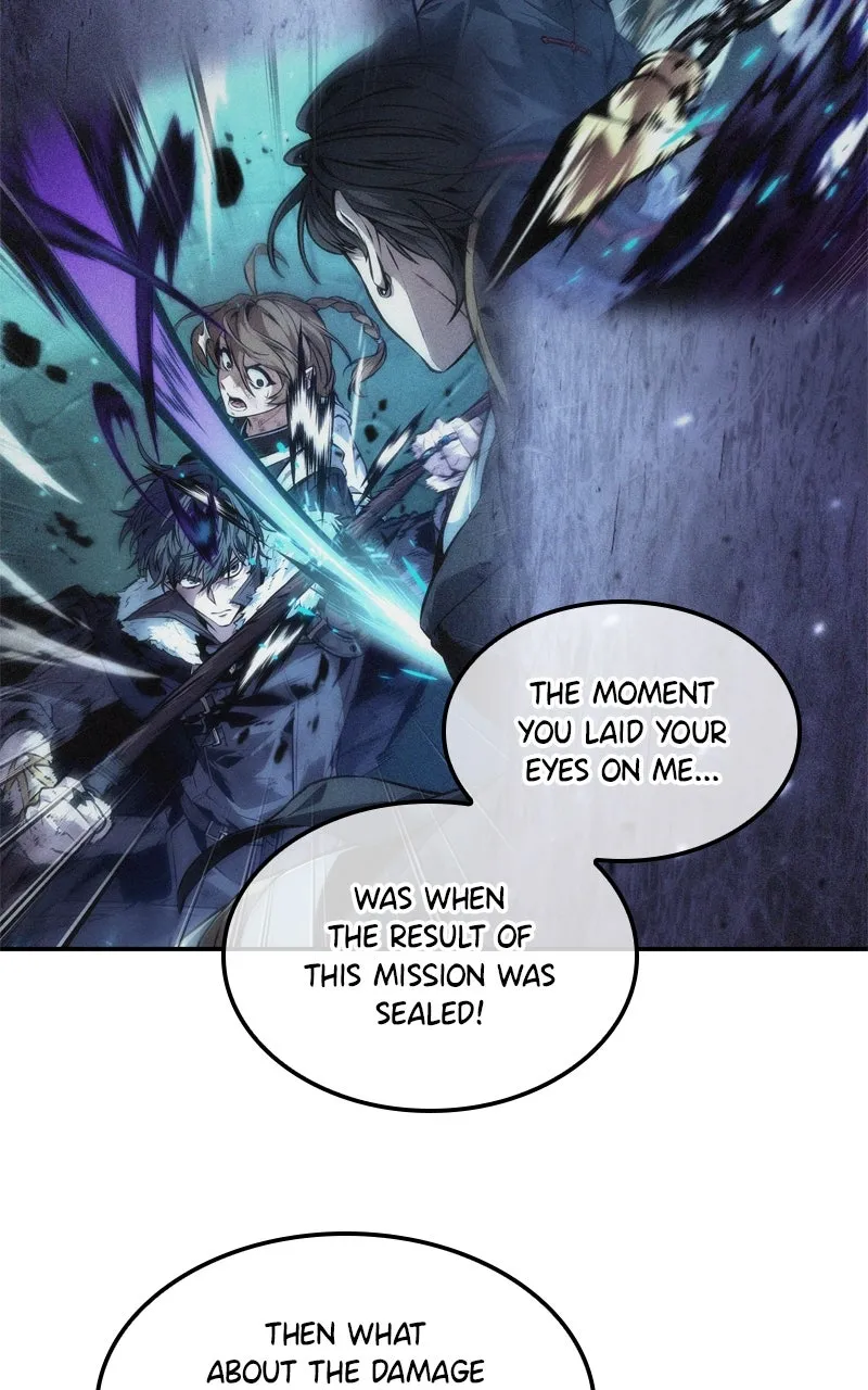 Read The Last Adventurer chapter 51 image 53 on Lezhin