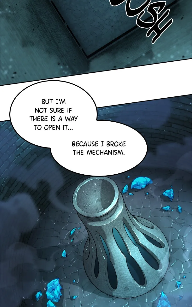 Read The Last Adventurer chapter 51 image 71 on Lezhin