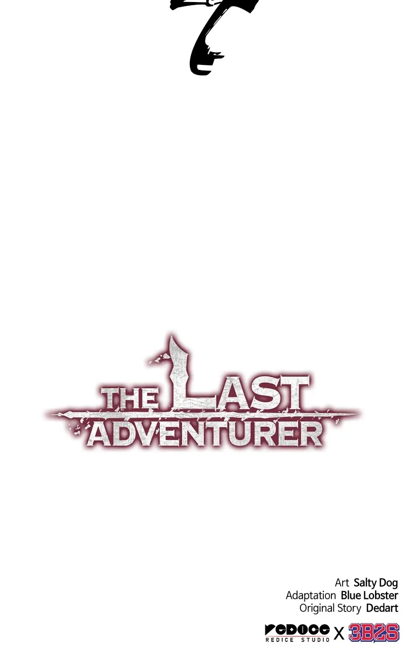 Read The Last Adventurer chapter 51 image 79 on Lezhin