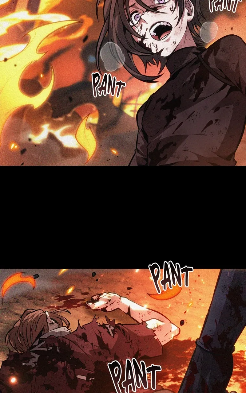 Read The Last Adventurer chapter 52 image 1 on Lezhin