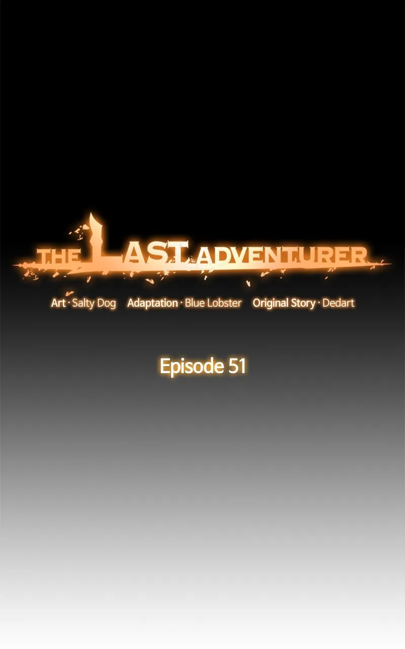 Read The Last Adventurer chapter 52 image 10 on Lezhin
