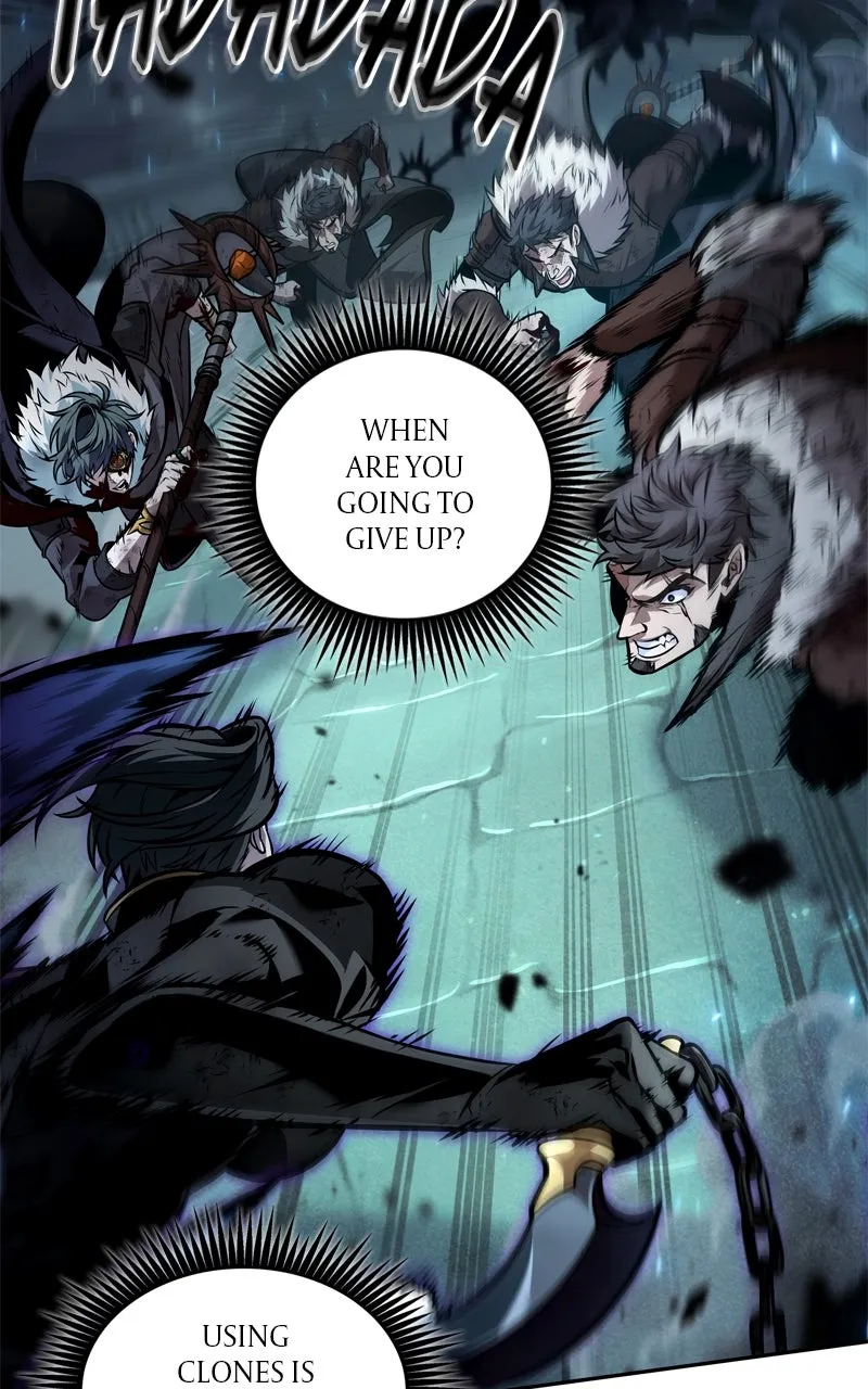 Read The Last Adventurer chapter 52 image 14 on Lezhin