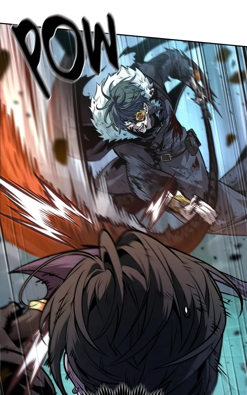 Read The Last Adventurer chapter 52 image 16 on Lezhin