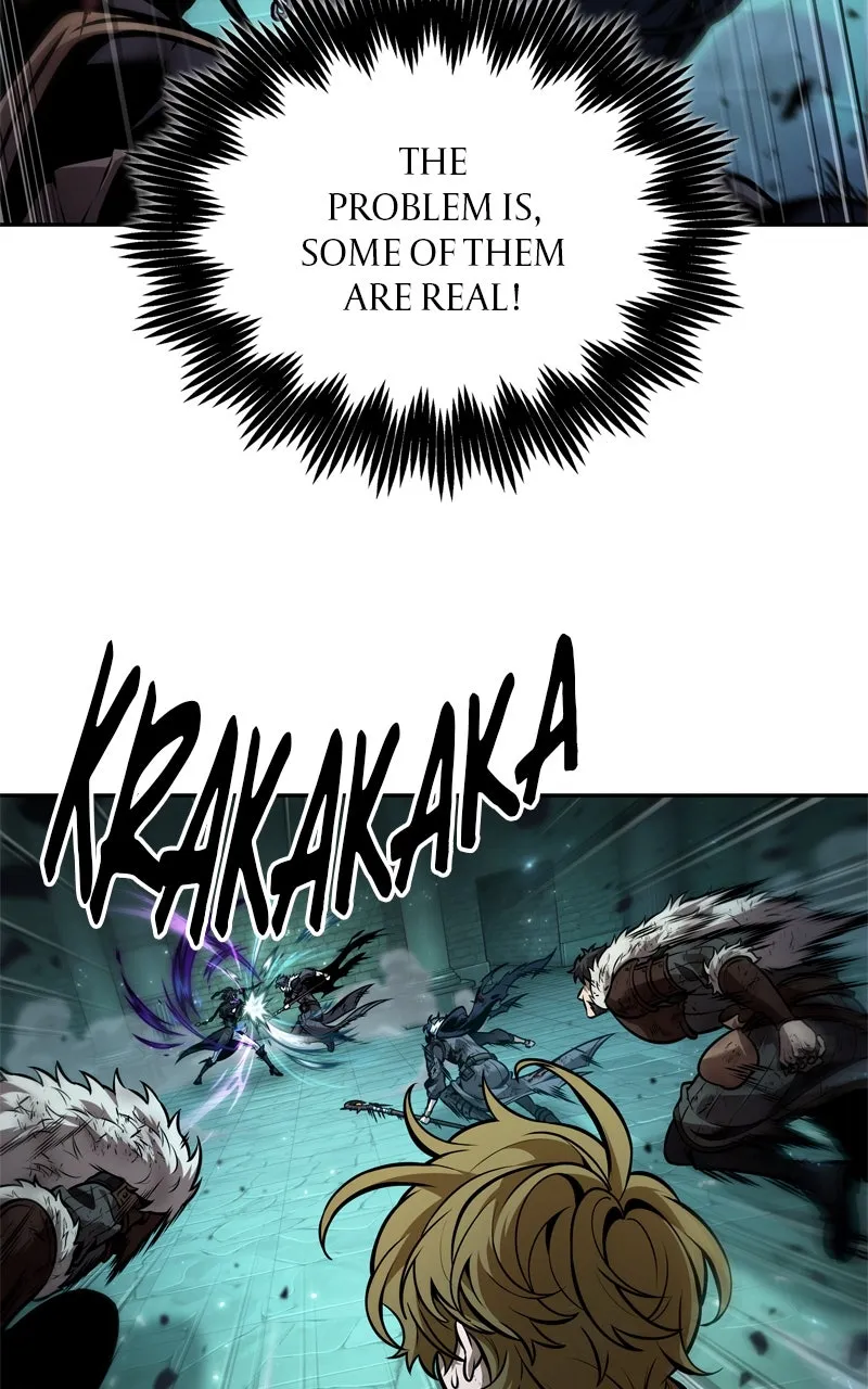 Read The Last Adventurer chapter 52 image 17 on Lezhin