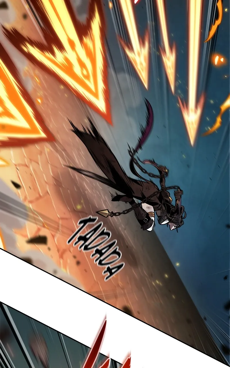 Read The Last Adventurer chapter 52 image 20 on Lezhin
