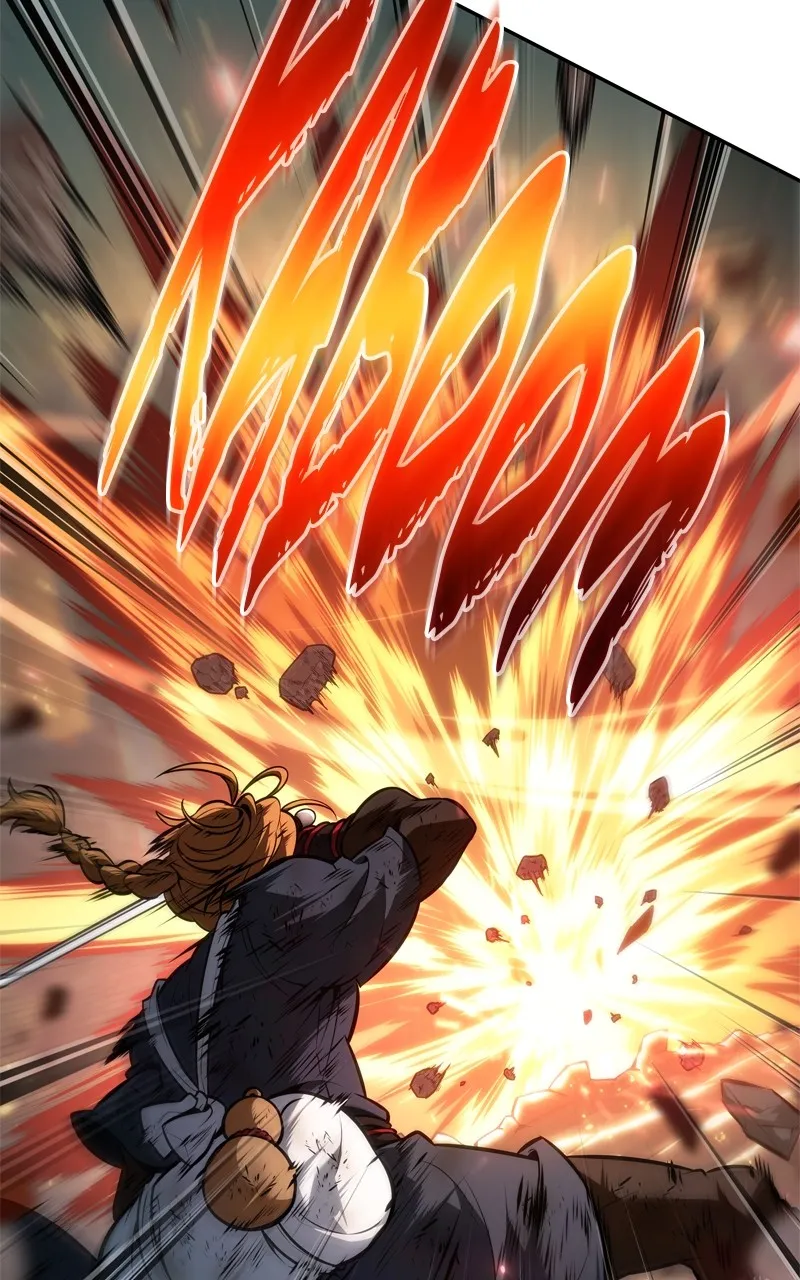 Read The Last Adventurer chapter 52 image 21 on Lezhin