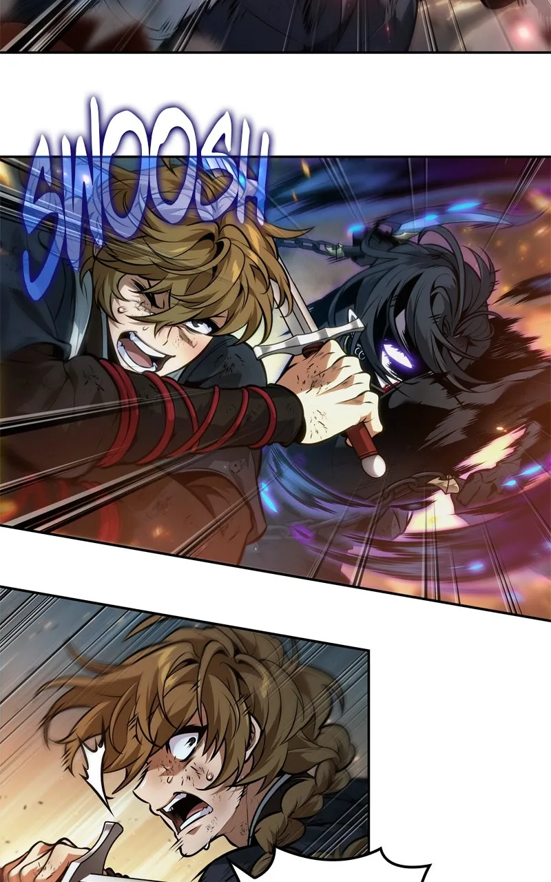 Read The Last Adventurer chapter 52 image 22 on Lezhin