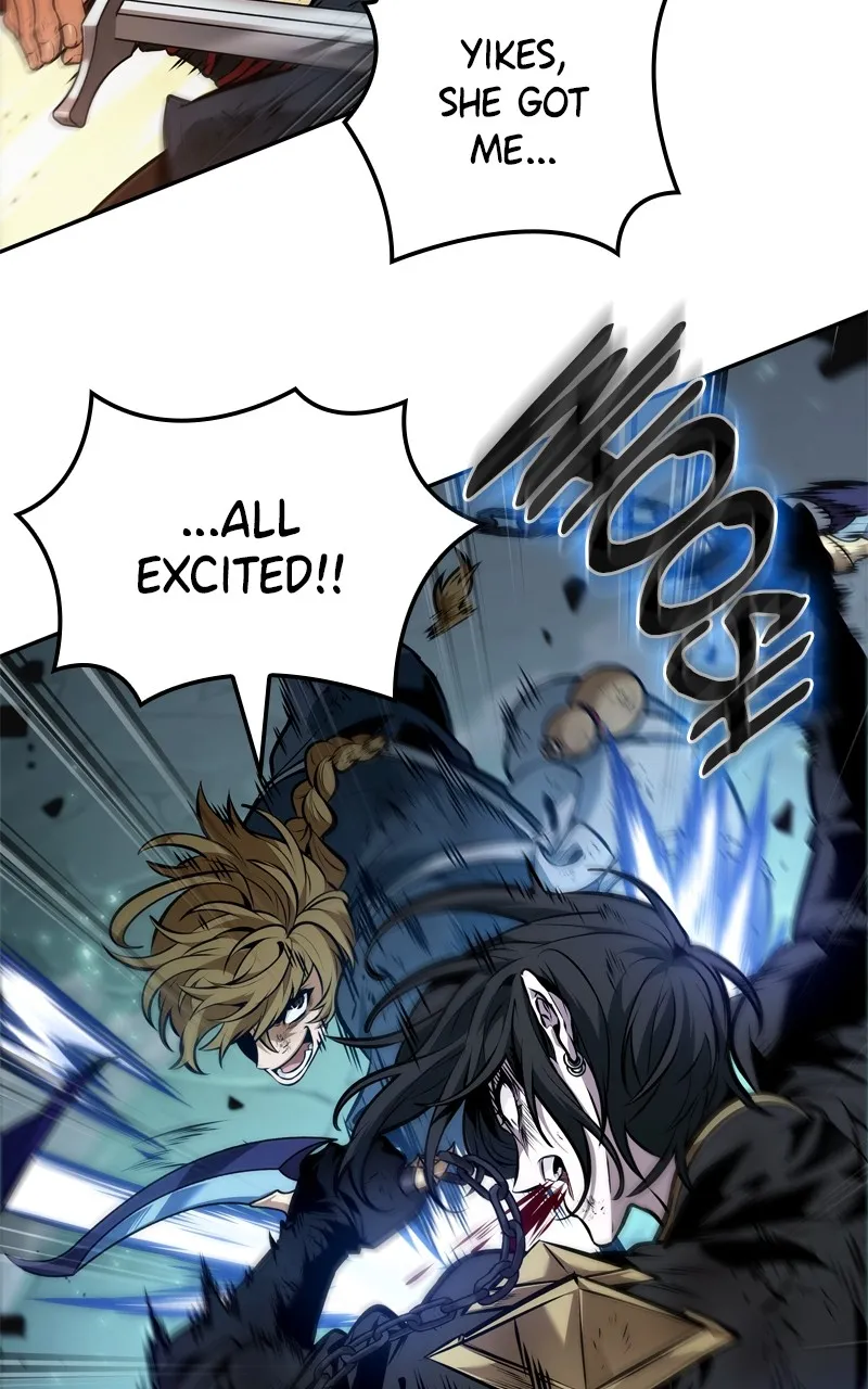 Read The Last Adventurer chapter 52 image 23 on Lezhin