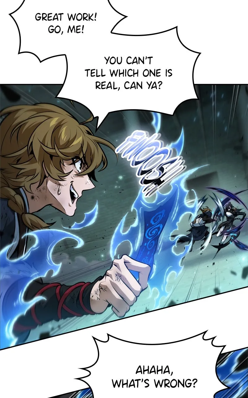 Read The Last Adventurer chapter 52 image 25 on Lezhin