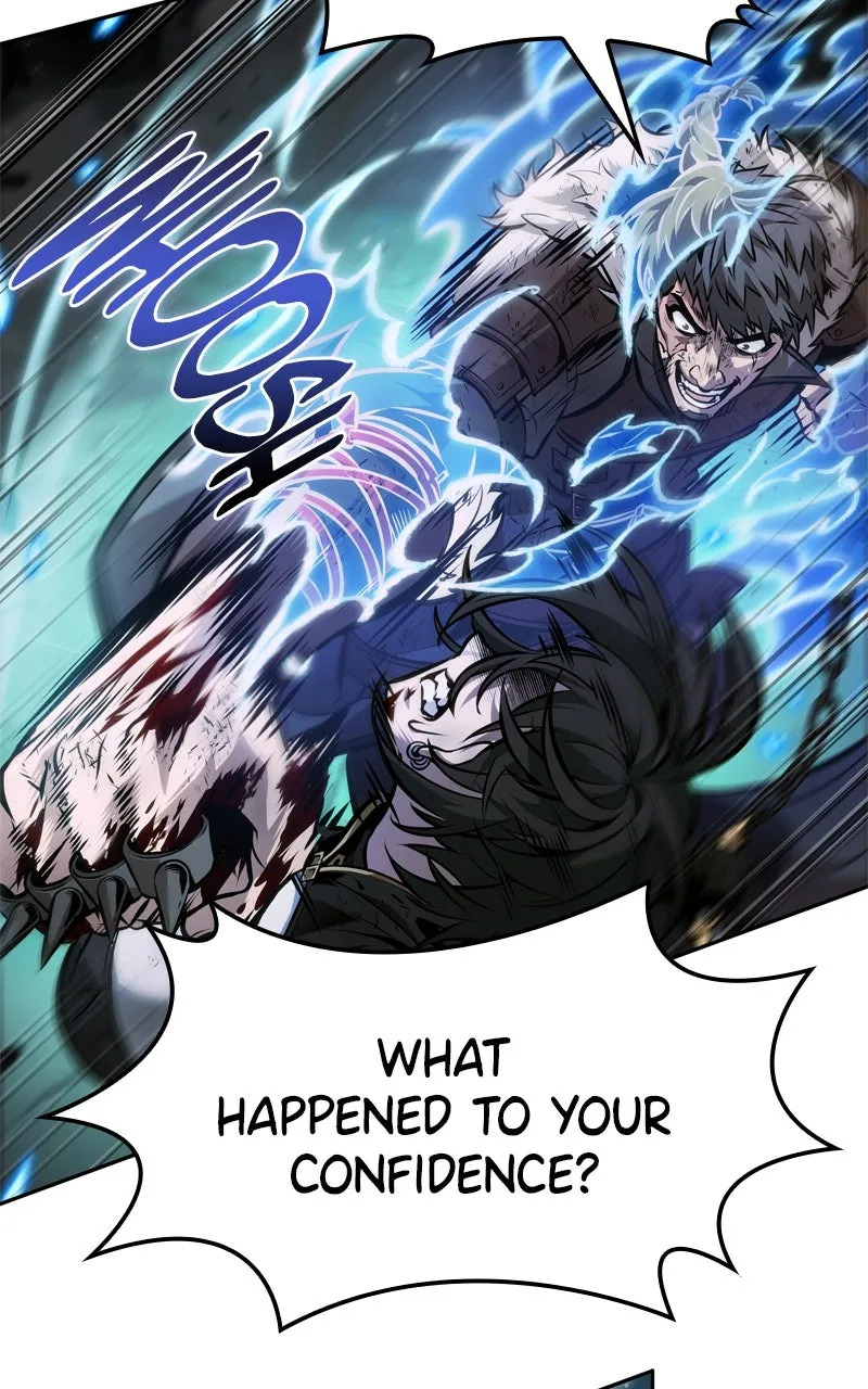 Read The Last Adventurer chapter 52 image 26 on Lezhin