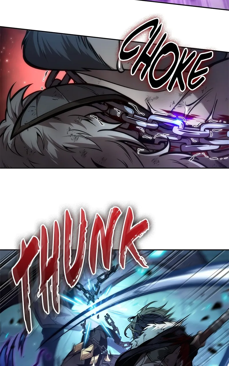 Read The Last Adventurer chapter 52 image 32 on Lezhin