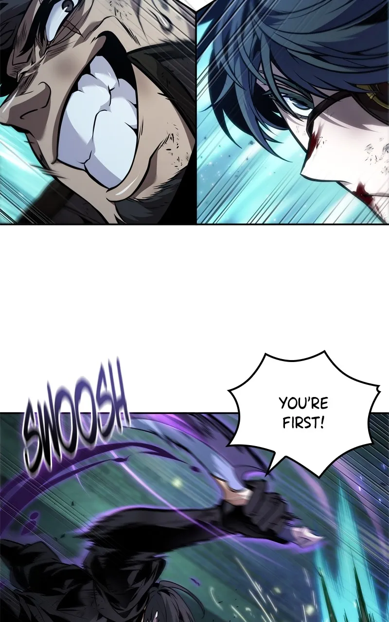 Read The Last Adventurer chapter 52 image 35 on Lezhin
