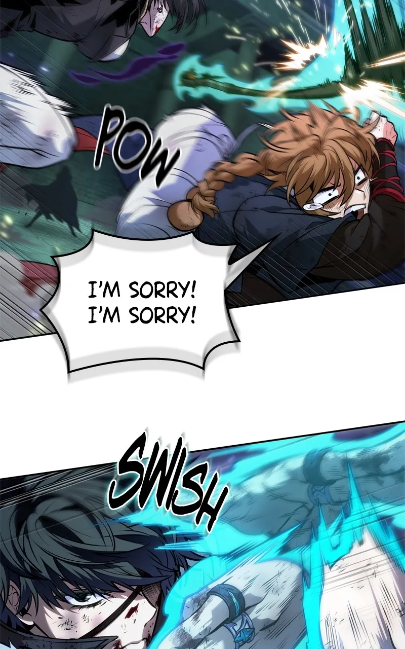 Read The Last Adventurer chapter 52 image 36 on Lezhin