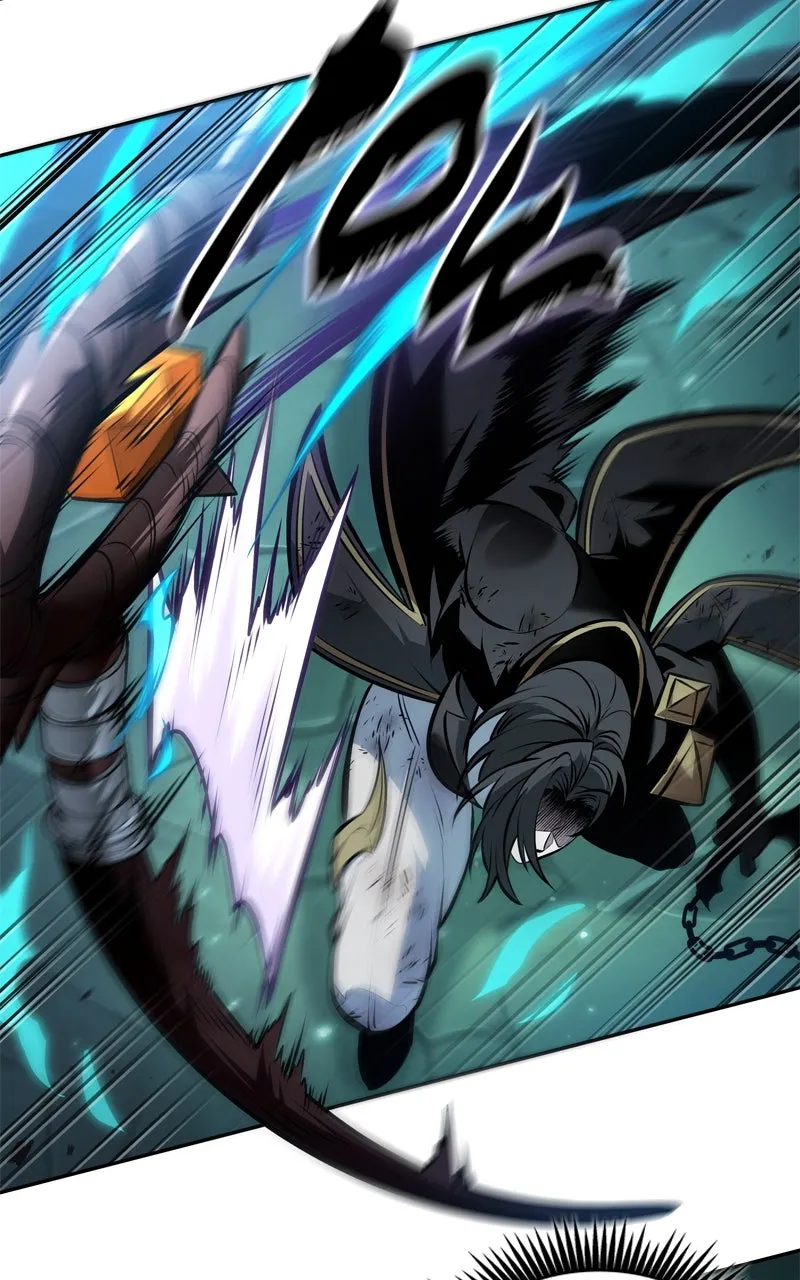 Read The Last Adventurer chapter 52 image 38 on Lezhin