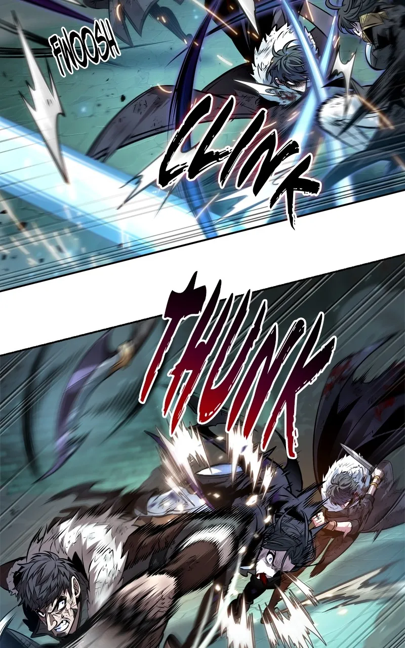 Read The Last Adventurer chapter 52 image 42 on Lezhin