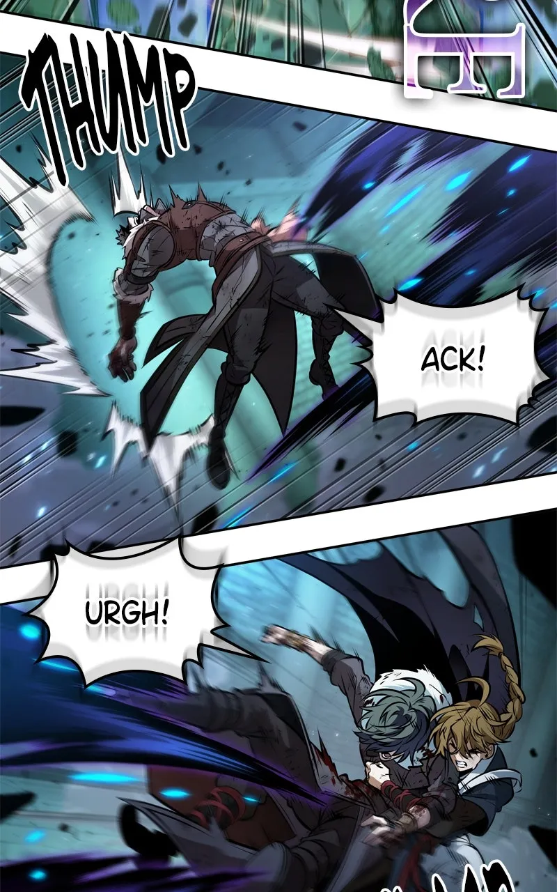 Read The Last Adventurer chapter 52 image 46 on Lezhin