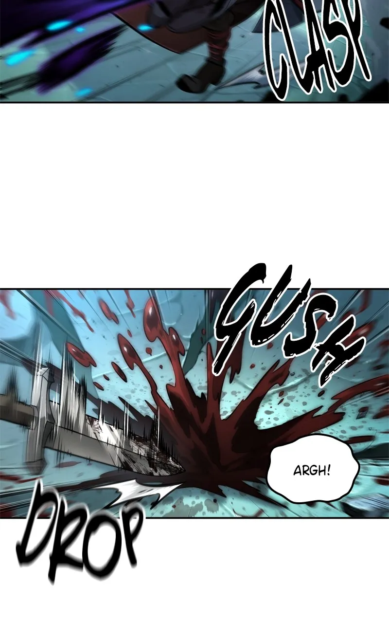 Read The Last Adventurer chapter 52 image 47 on Lezhin
