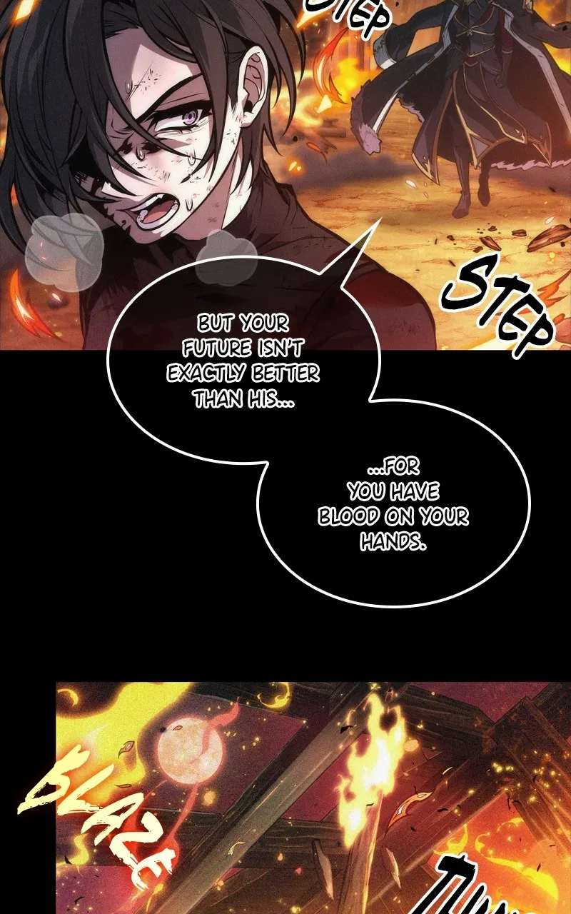 Read The Last Adventurer chapter 52 image 5 on Lezhin