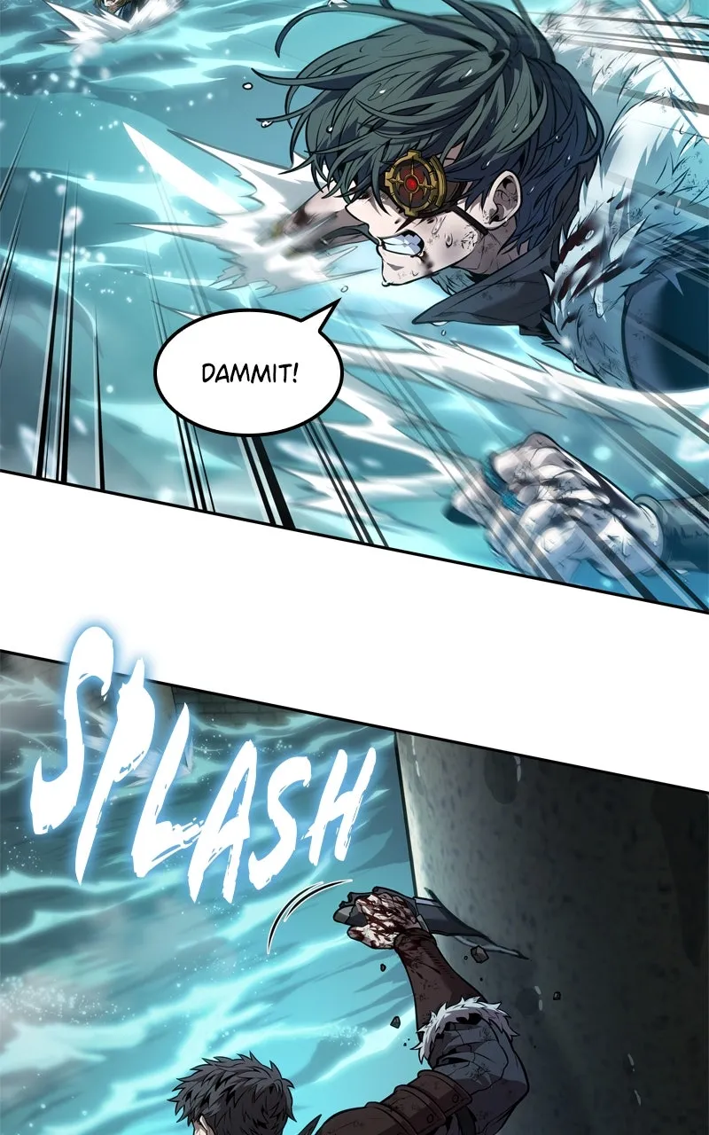 Read The Last Adventurer chapter 52 image 53 on Lezhin
