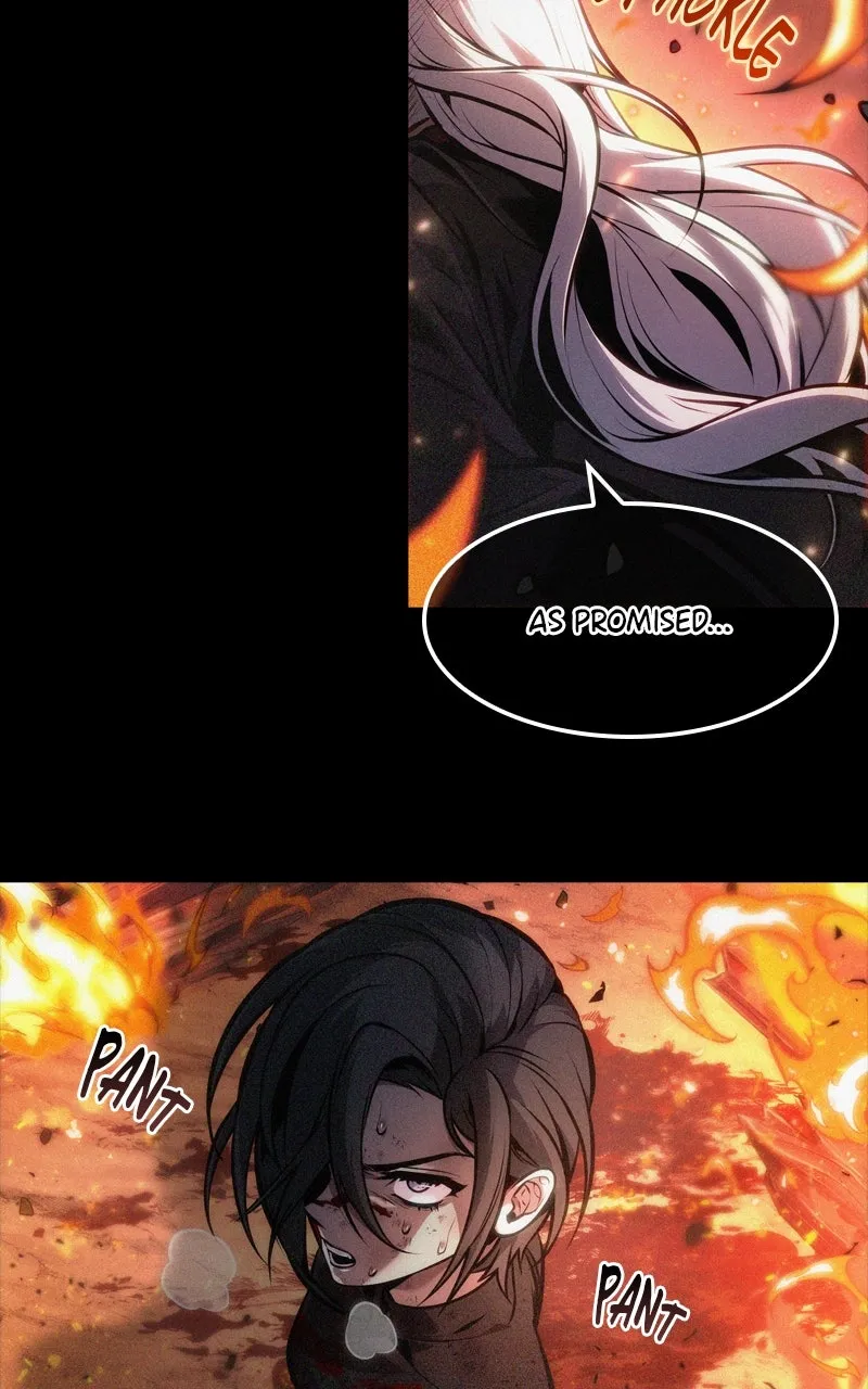 Read The Last Adventurer chapter 52 image 7 on Lezhin