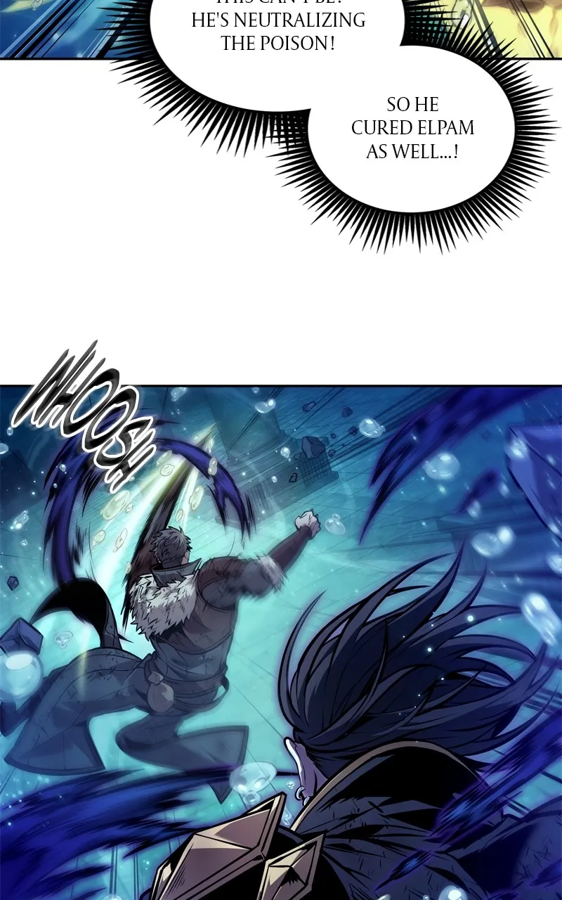 Read The Last Adventurer chapter 53 image 16 on Lezhin
