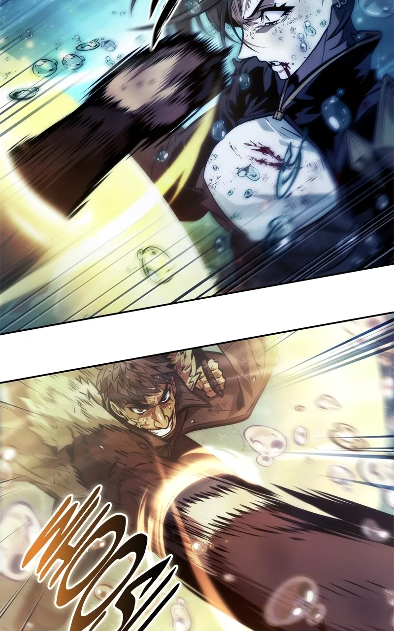 Read The Last Adventurer chapter 53 image 20 on Lezhin