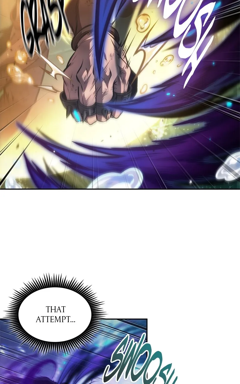 Read The Last Adventurer chapter 53 image 23 on Lezhin