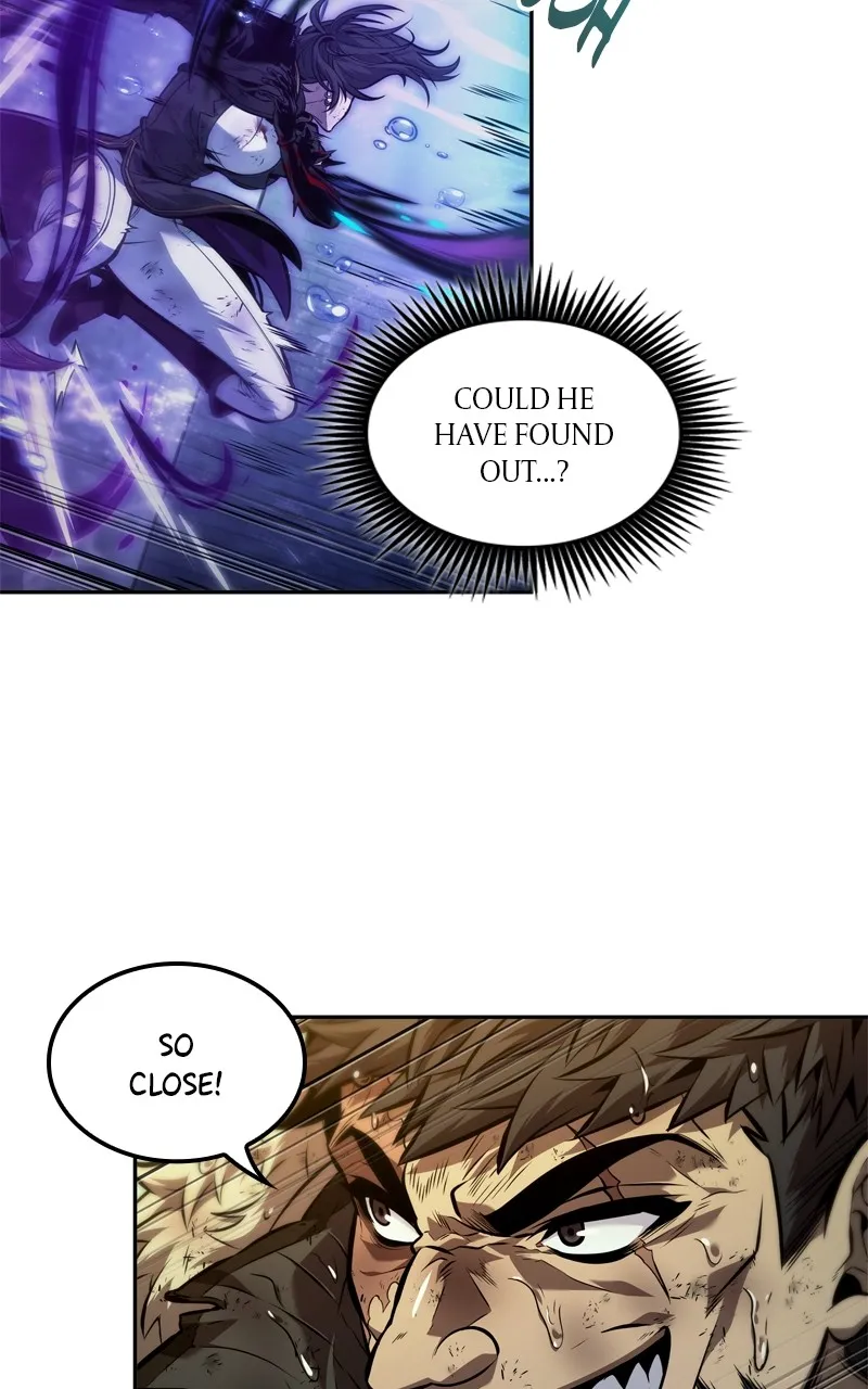 Read The Last Adventurer chapter 53 image 24 on Lezhin