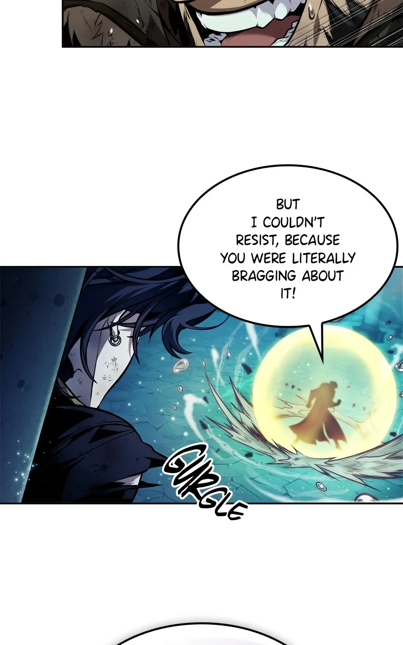 Read The Last Adventurer chapter 53 image 25 on Lezhin