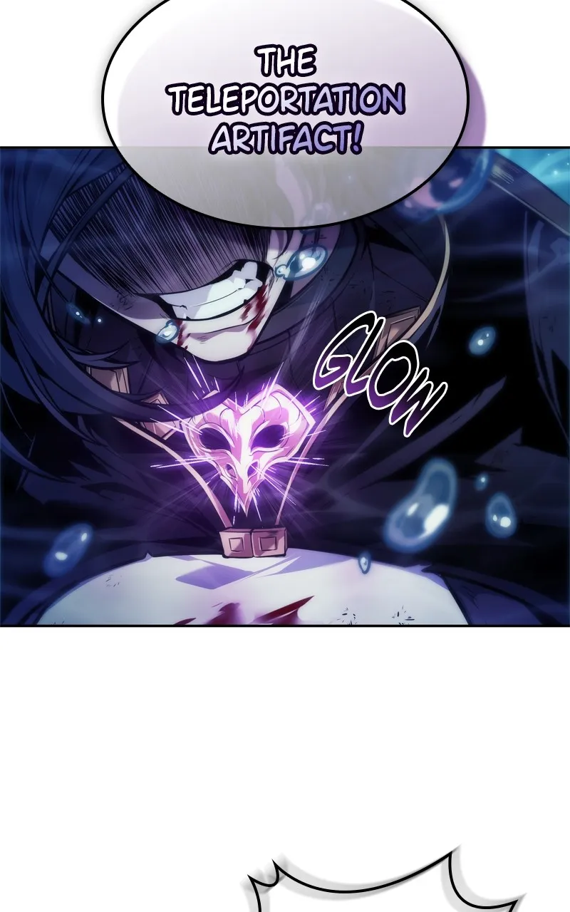 Read The Last Adventurer chapter 53 image 26 on Lezhin