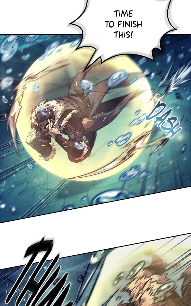 Read The Last Adventurer chapter 53 image 27 on Lezhin