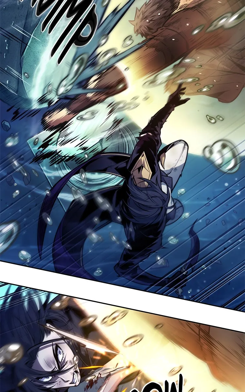 Read The Last Adventurer chapter 53 image 28 on Lezhin
