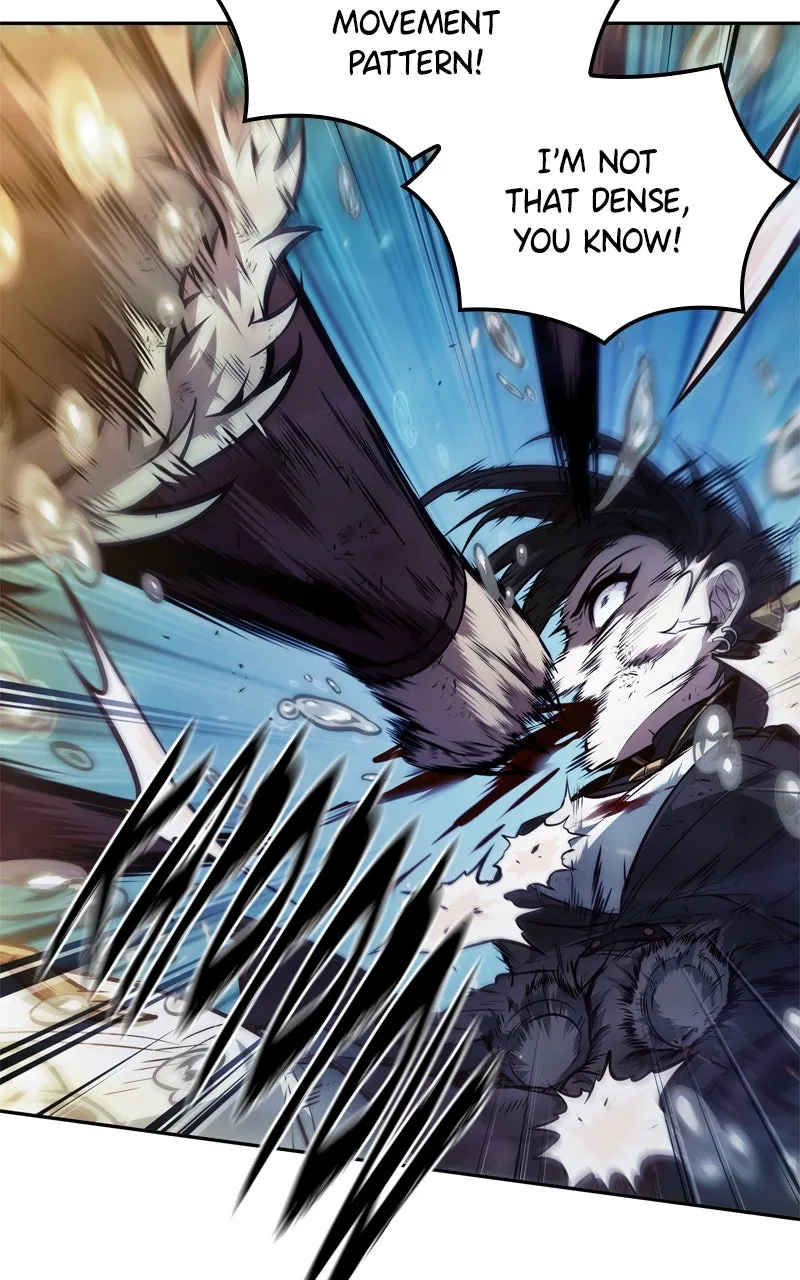 Read The Last Adventurer chapter 53 image 33 on Lezhin