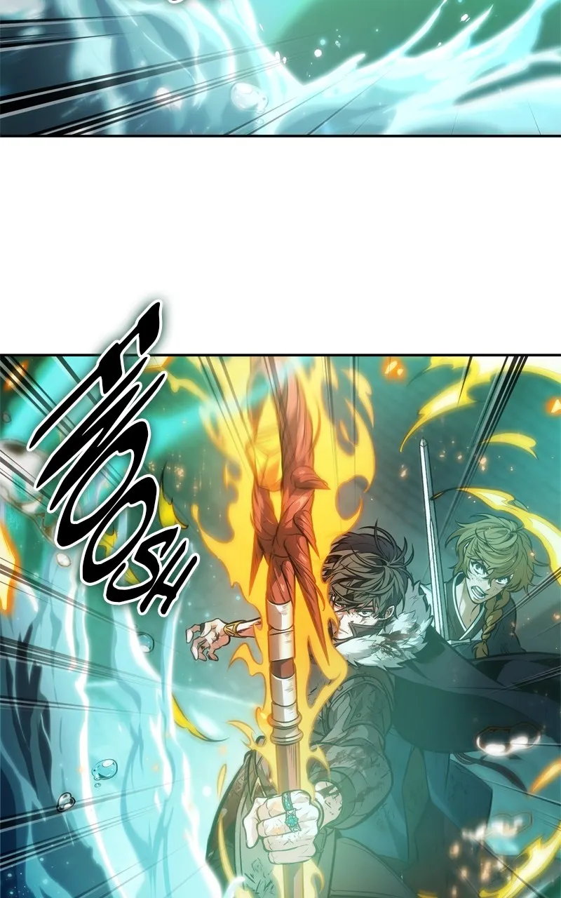 Read The Last Adventurer chapter 53 image 41 on Lezhin