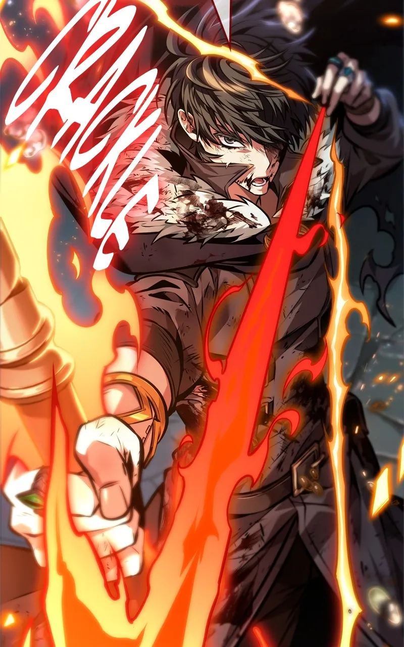 Read The Last Adventurer chapter 53 image 64 on Lezhin
