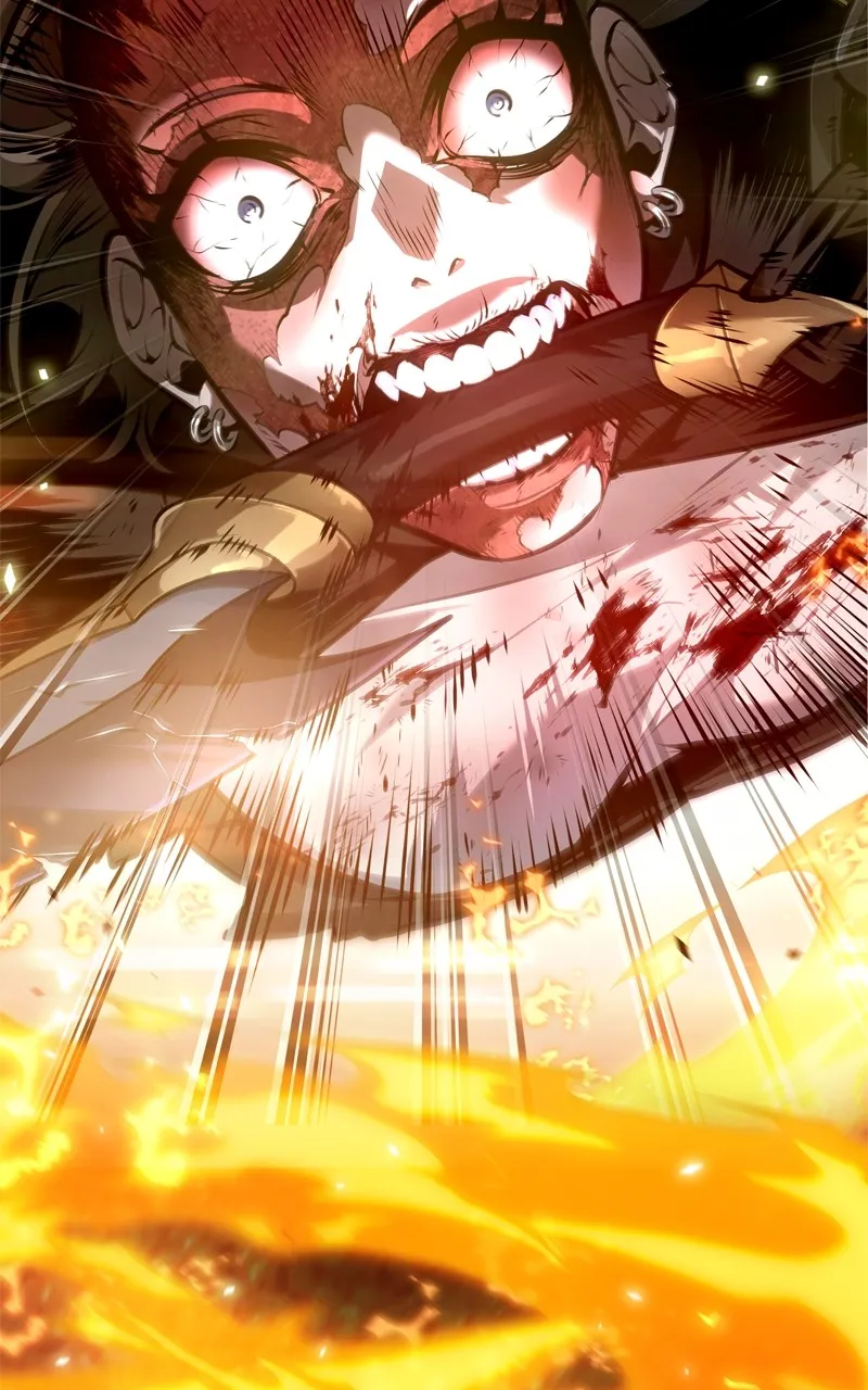 Read The Last Adventurer chapter 53 image 69 on Lezhin