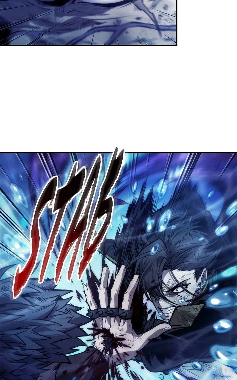 Read The Last Adventurer chapter 53 image 8 on Lezhin