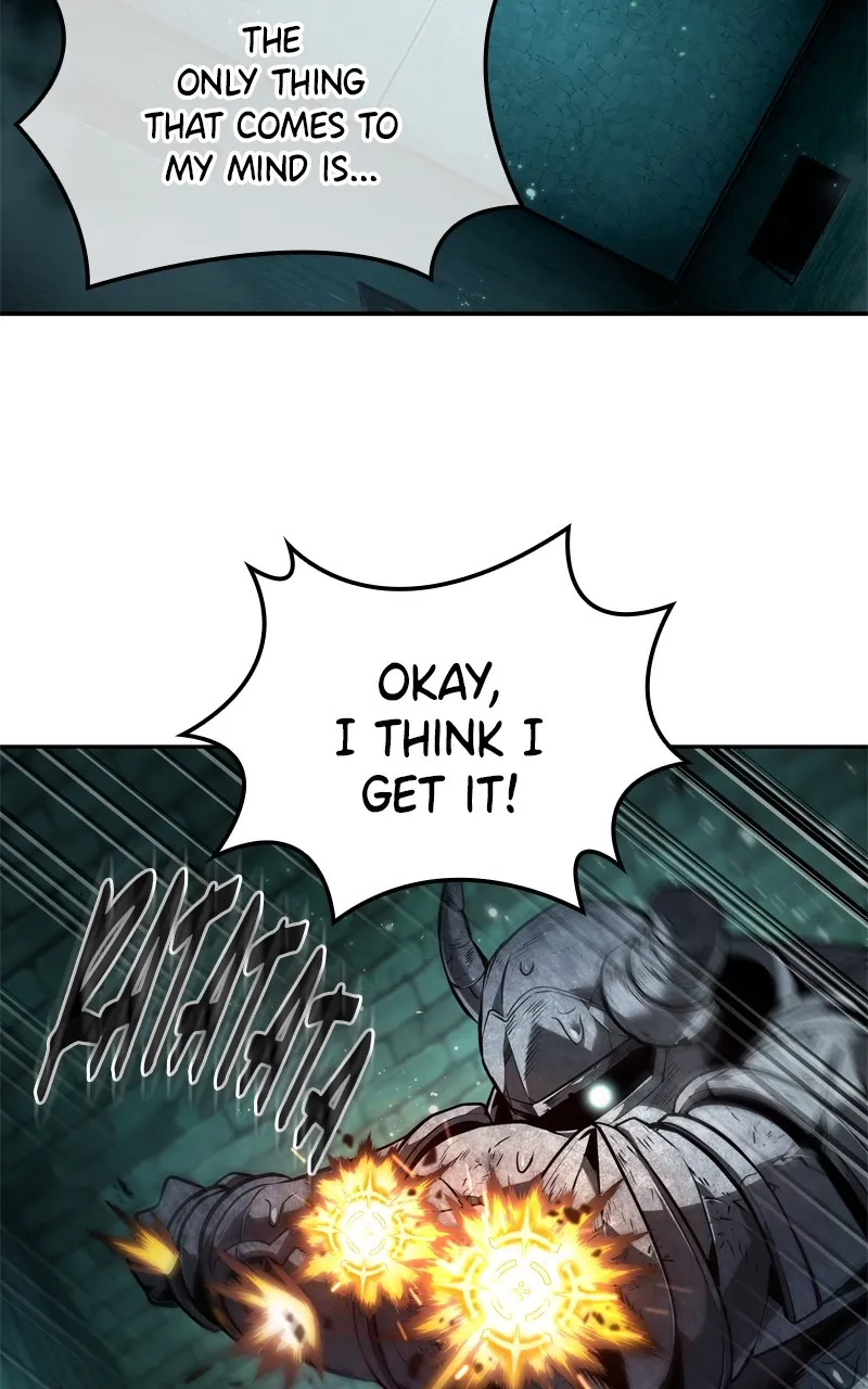 Read The Last Adventurer chapter 54 image 22 on Lezhin