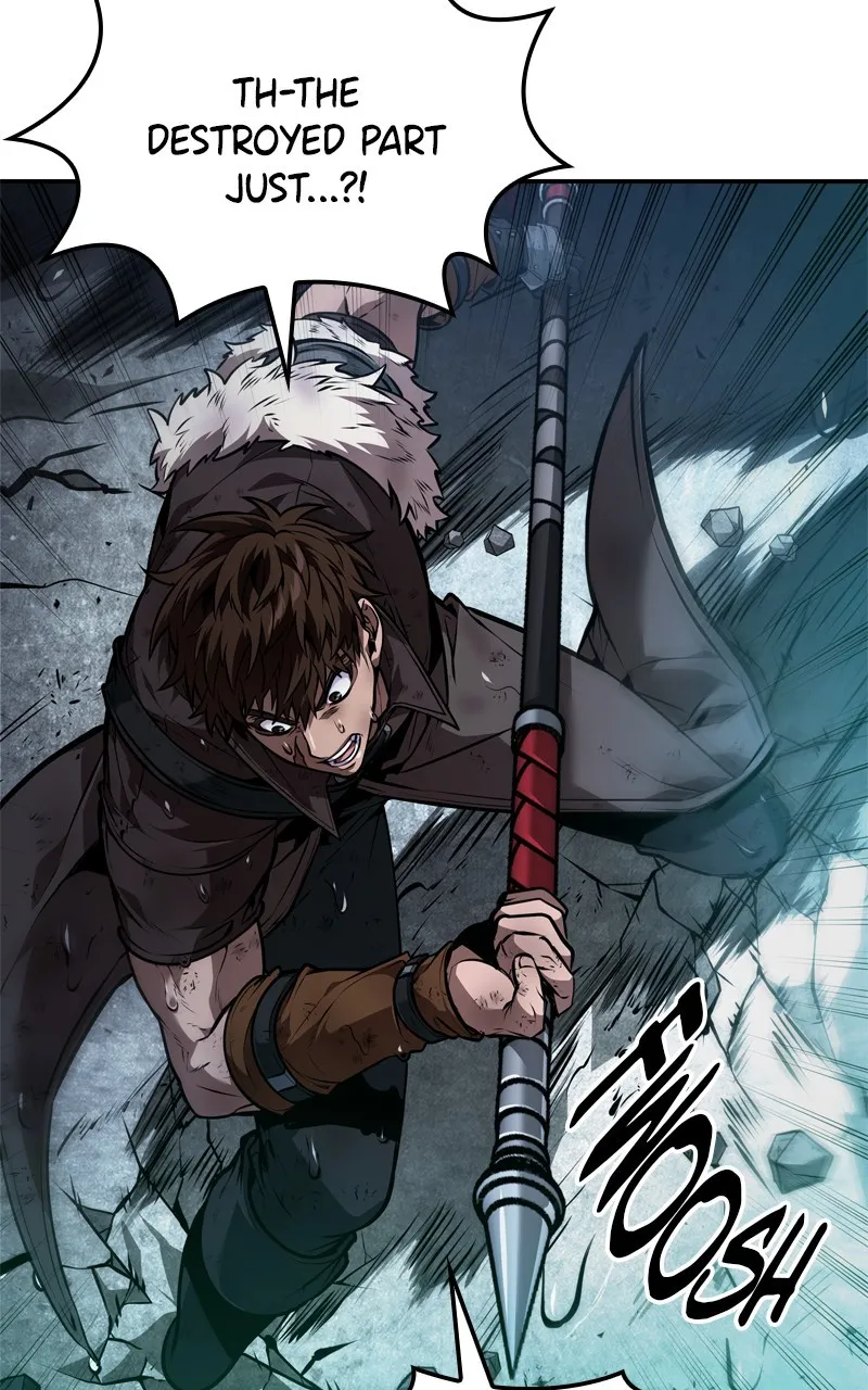 Read The Last Adventurer chapter 54 image 29 on Lezhin