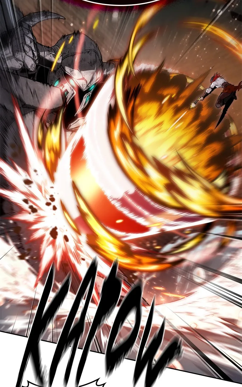 Read The Last Adventurer chapter 54 image 3 on Lezhin
