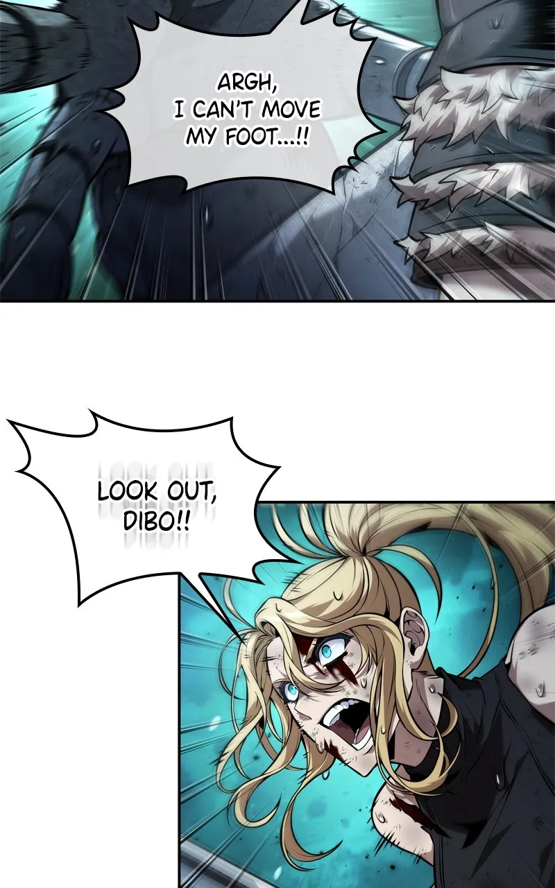 Read The Last Adventurer chapter 54 image 32 on Lezhin