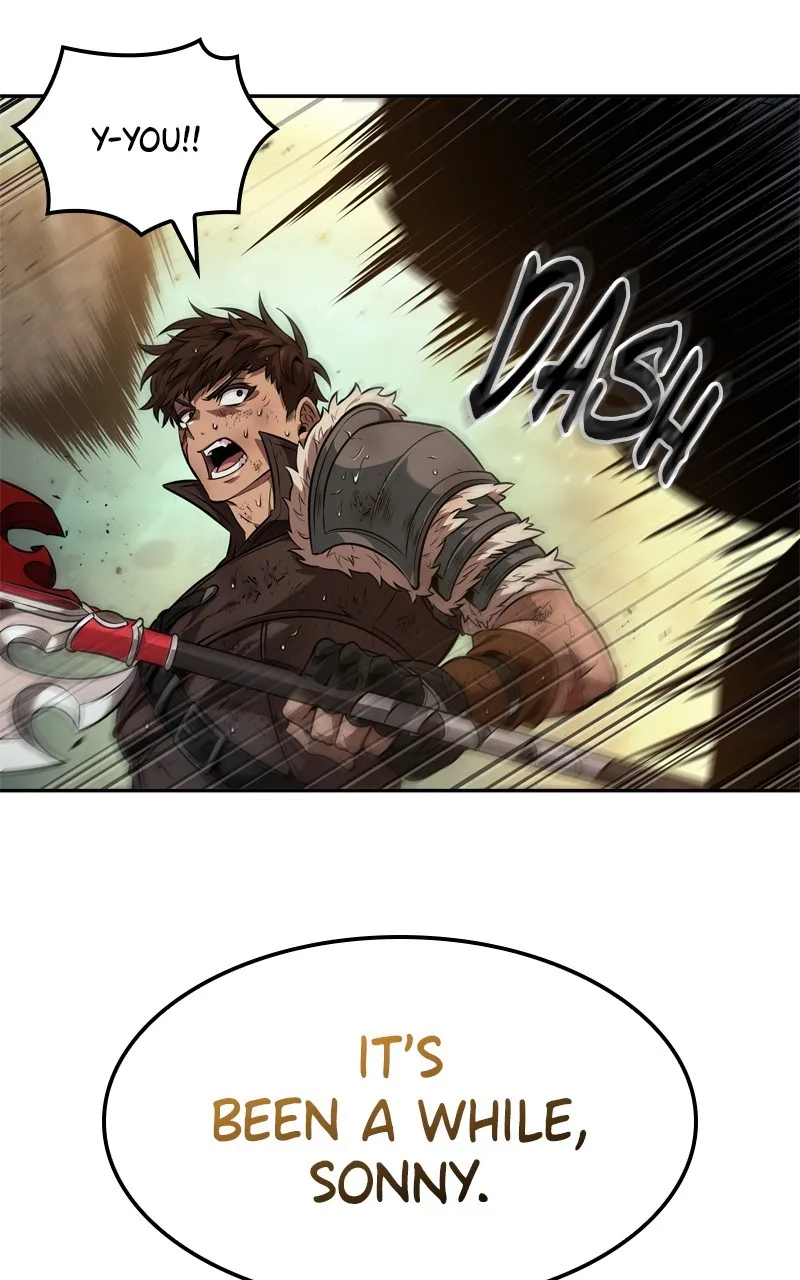 Read The Last Adventurer chapter 54 image 35 on Lezhin