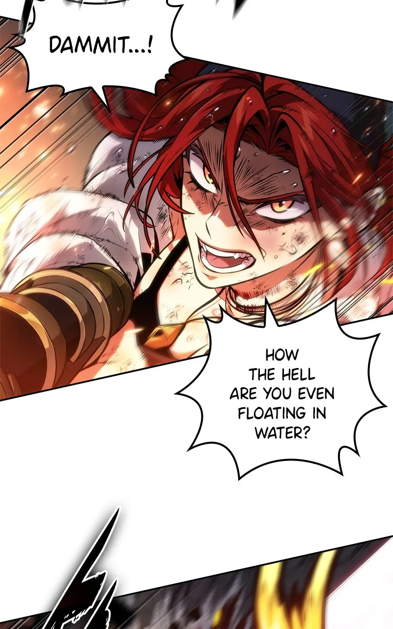 Read The Last Adventurer chapter 54 image 4 on Lezhin