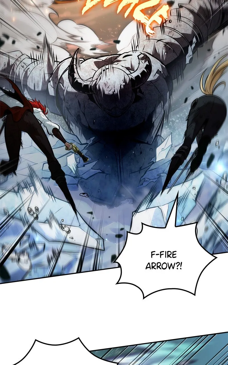 Read The Last Adventurer chapter 54 image 44 on Lezhin