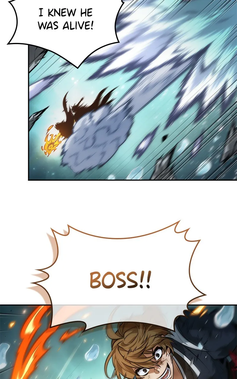 Read The Last Adventurer chapter 54 image 45 on Lezhin